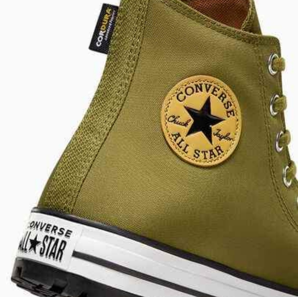 Converse Chuck Taylor City Trek